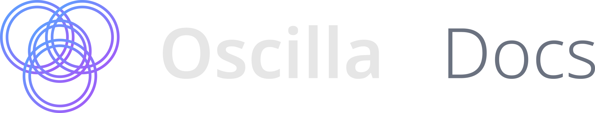 Oscilla
